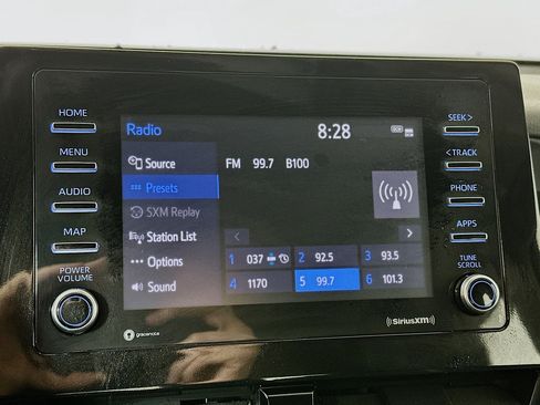 Used 2023 Toyota Camry SE w/ Cold Weather Package image 14