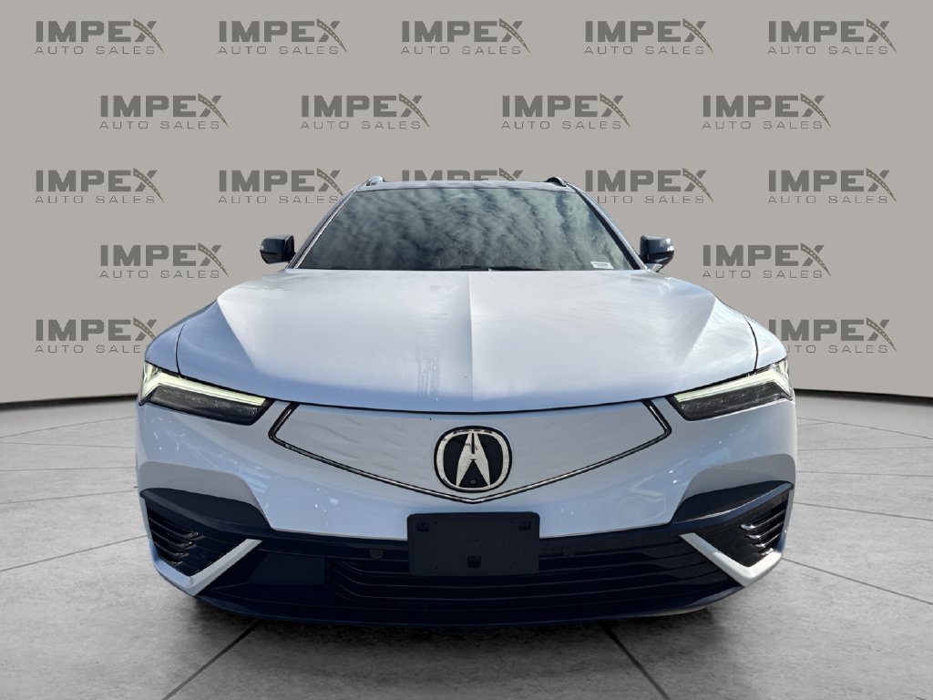 Used 2024 Acura ZDX Type S AWD/4WD image 8