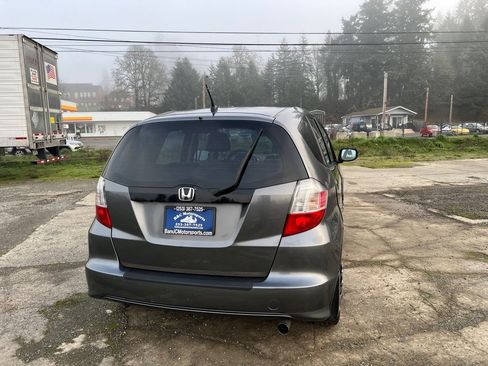 Used 2012 Honda Fit image 10