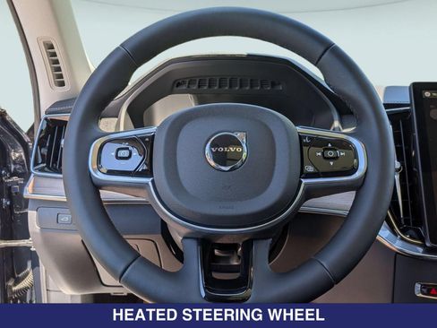 New 2026 Volvo XC90 T8 Plus w/ Protection Package Premier AWD/4WD image 20