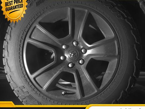 Used 2021 RAM 1500 Sport AWD/4WD image 27