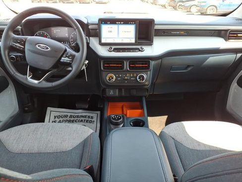 Certified 2023 Ford Maverick XLT w/ Equipment Group 300A Standard AWD/4WD image 10