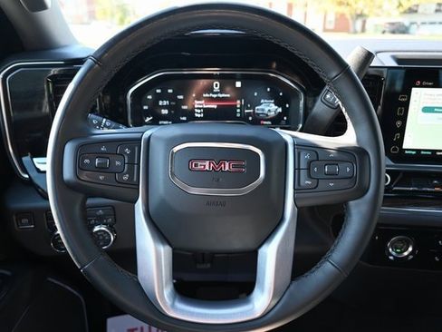 Used 2023 GMC Sierra 1500 Elevation image 43