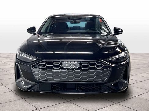Used 2025 Audi A5 2.0T Premium Plus w/ Premium Plus AWD/4WD image 3