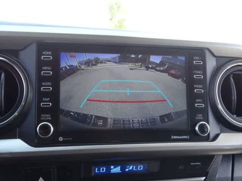 Used 2023 Toyota Tacoma SR5 RWD image 30
