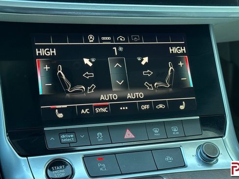 Used 2023 Audi A6 Premium Plus AWD/4WD image 23