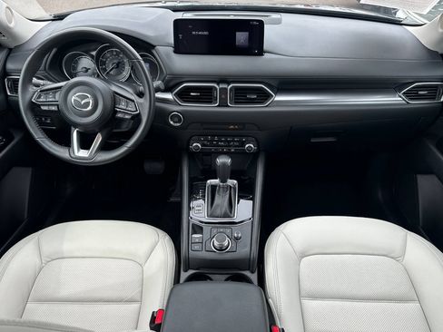 Used 2025 MAZDA CX-5 AWD 2.5 S image 13