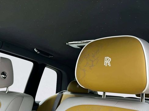 New 2026 Rolls-Royce Cullinan image 14