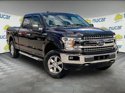 Used 2020 Ford F150 XLT w/ XTR Package