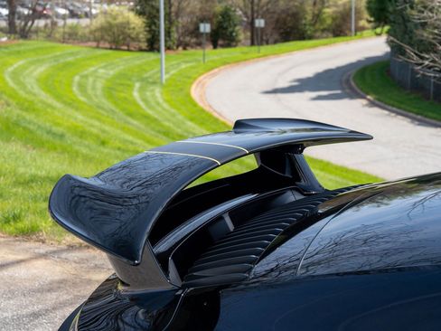 Used 2026 Porsche 911 Carrera GTS image 13