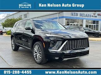 New 2026 Buick Enclave Avenir w/ Super Cruise Package AWD/4WD video 1