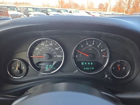 Used 2018 Jeep Wrangler Sport image 49