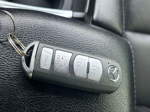 Used 2017 MAZDA MAZDA6 Touring image 54