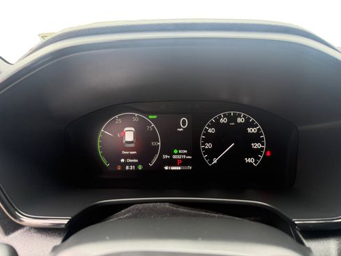 Used 2026 Honda CR-V Sport image 11
