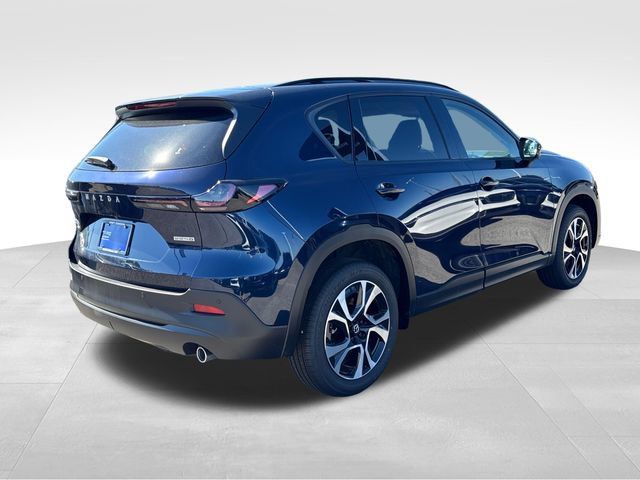 New 2026 MAZDA CX-5 Preferred AWD/4WD image 5