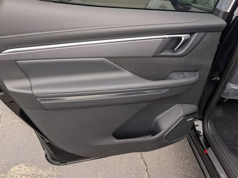 New 2026 Buick Enclave Sport Touring w/ Power Package image 10