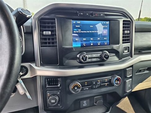 Used 2023 Ford F150 XLT image 26