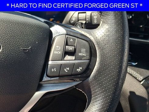 Used 2023 Ford Explorer ST w/ Equipment Group 401A AWD/4WD image 24