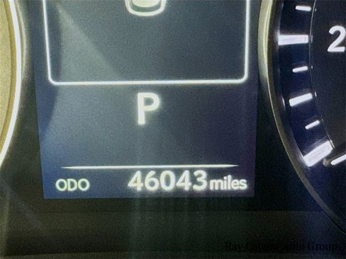 Certified 2019 Lexus RX 350 AWD image 12