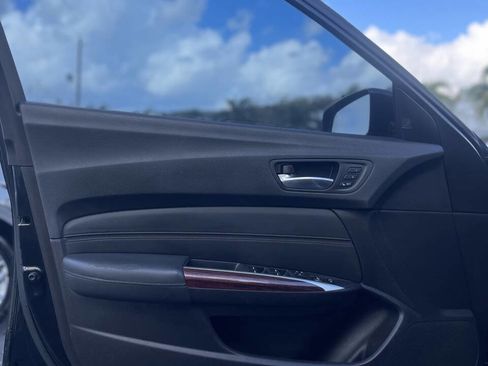 Used 2016 Acura TLX V6 w/ Technology Package image 31