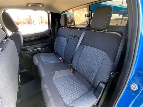 Used 2024 Ford Ranger XLT w/ Trailer Tow Package image 21