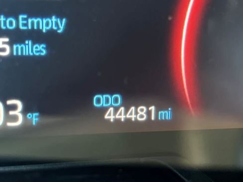 Certified 2024 Toyota RAV4 LE AWD/4WD image 28