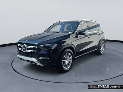 Used 2024 Mercedes-Benz GLE 450 4MATIC