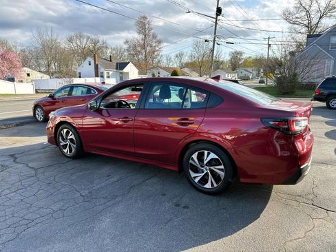 Used 2024 Subaru Legacy Premium image 3