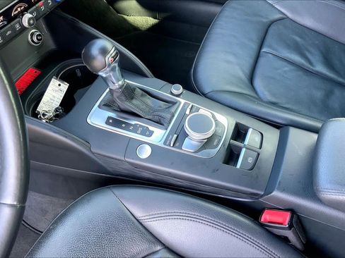 Used 2018 Audi A3 2.0T Premium Plus image 16