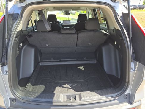 Used 2024 Honda CR-V EX image 23