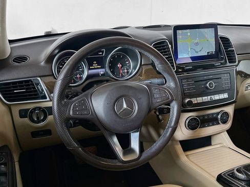 Used 2016 Mercedes-Benz GLE 350 image 18