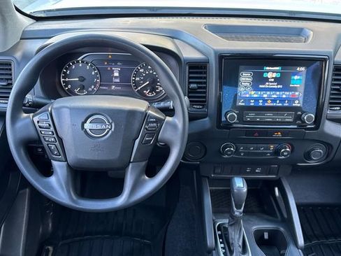 Used 2022 Nissan Frontier S image 14
