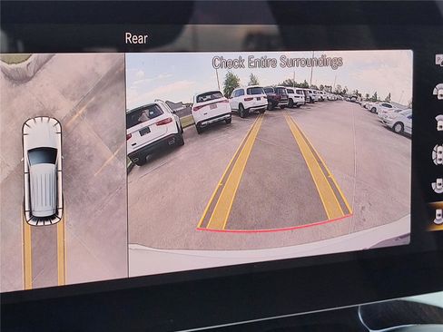 Used 2021 Mercedes-Benz GLC 300 image 29