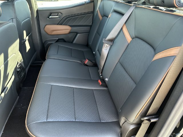 New 2026 GMC Canyon AT4 w/ Technology Plus Package AWD/4WD image 33