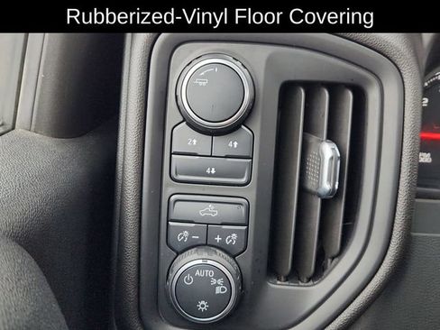 Used 2021 Chevrolet Silverado 2500 W/T w/ WT Fleet Convenience Package image 31