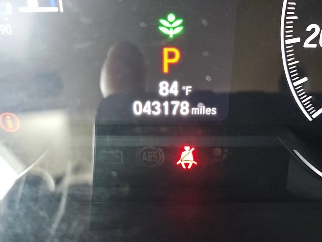 Used 2020 Honda Insight EX image 24