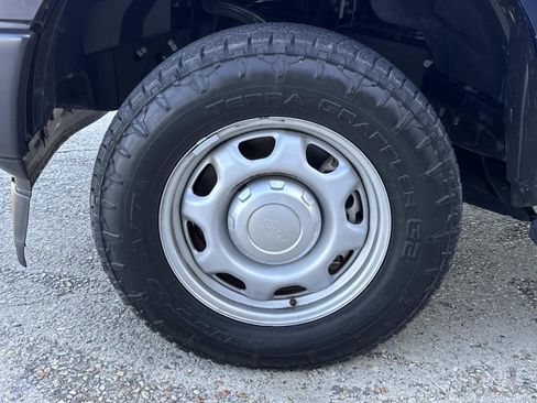 Used 2019 Ford F150 XL w/ Equipment Group 101A Mid image 4