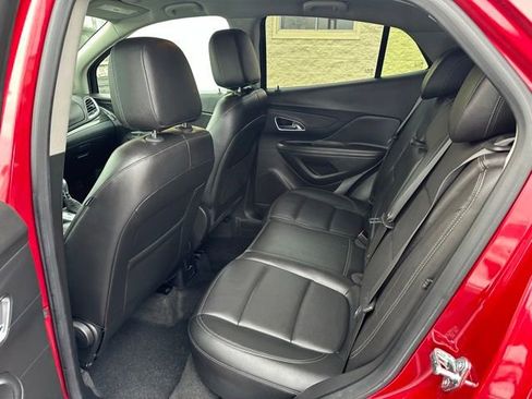 Used 2016 Buick Encore Leather image 17