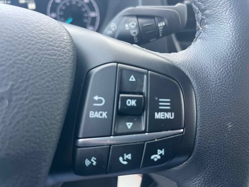 Used 2023 Ford Transit 350 148 Medium Roof AWD image 14