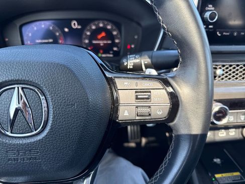 Used 2023 Acura Integra A-Spec image 24