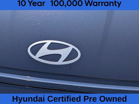 Certified 2026 Hyundai Sonata SEL FWD image 5