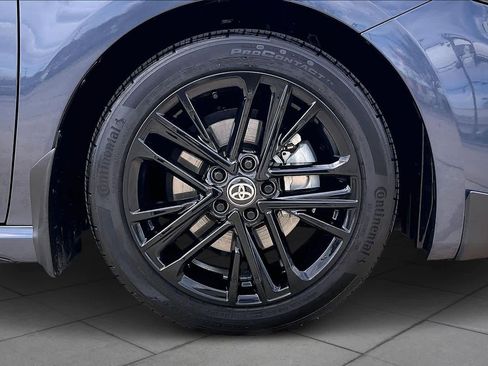 Used 2026 Toyota Camry SE w/ Convenience Package image 12