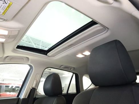 Used 2016 MAZDA CX-5 Touring w/ Bose/Moonroof Package image 27