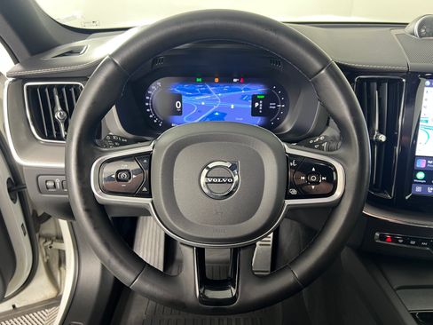 Used 2022 Volvo XC60 T8 R-Design w/ Advanced Package AWD/4WD image 27