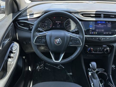 Used 2023 Buick Encore GX Preferred w/ Cold Weather Comfort Package FWD image 10