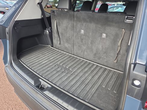 Certified 2024 Toyota Grand Highlander XLE AWD image 30