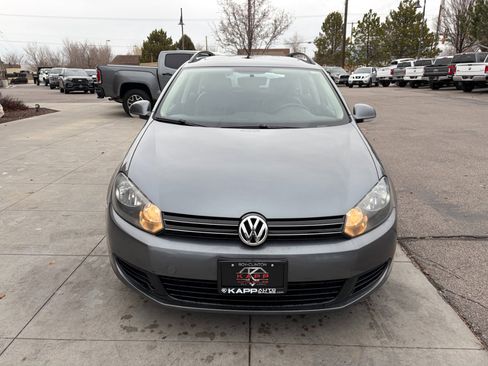 Used 2014 Volkswagen Jetta TDI image 8