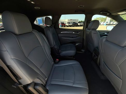Used 2023 Buick Enclave Essence w/ Trailering Package, 5000 lbs. FWD image 27
