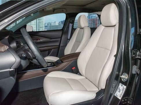 New 2024 MAZDA CX-30 2.5 Turbo w/ Premium Package image 4