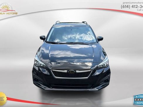 Used 2018 Subaru Impreza 2.0i Premium AWD/4WD image 8